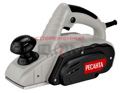 Рубанок электрический РЕСАНТА Р - 82/1100 /75/5/4